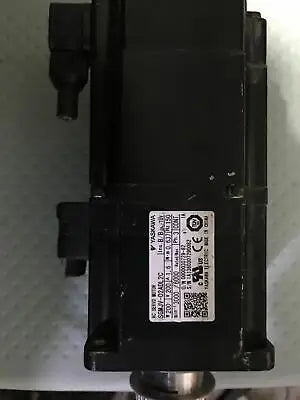 1pc new Yaskawa SGMJV-02ADL2C