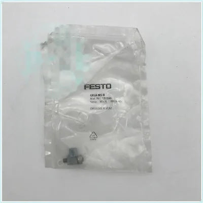 1pc new FESTO GRLZ-1/8-RS-B 151192