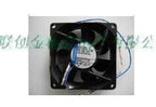 1pc new fan 8414N/2GH ebmpapst 24VDC 2W 80*80*25MM freeship