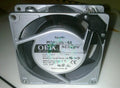 1pc new fan MU925S-41 AC200V ORIX 9.5/8W 92*92*25MM freeship