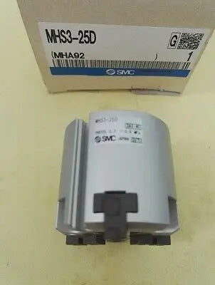 MHS3-25D 1pc NEW SMC cylinder