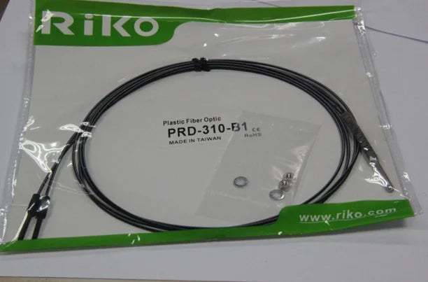 PRD-310-B1 PRD310B1 1PC New RIKO Fiber Optic Sensor free shipping