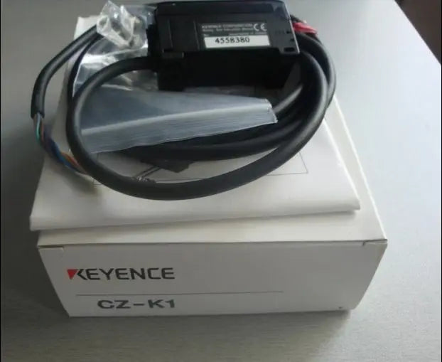 CZ-K1 CZ K1 NEW in box Keyence free shipping