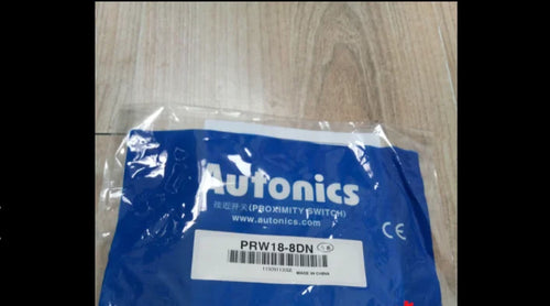 1PC  NEW   Autonics   PRW18-8DN    free shipping