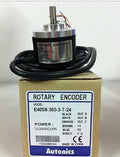 1PC New In Box Autonics E40S6-360-3-T-24