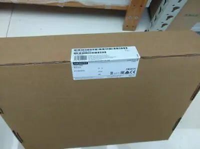 1PC NEW SEIMENS KTP1200 PN  6AV2123-2MB03-0AX0
