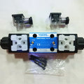 DSG-01-3C4-D24-N1-50 1PC New Yuken Solenoid Valve free ship