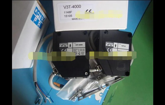 1PC NEW OPTEX V3T-4000 free shipping