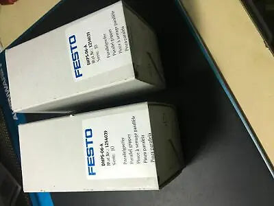 1PC NEW FESTO DHPS-06-A (1254039)