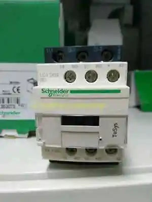 LC1D09BD LC1-D09BD 1PC NEW Schneider Telemecanique Contactor free shipping