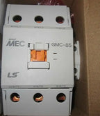 GMC-85 GMC 85 1a1b 220VAC New LS Contactor free shipping
