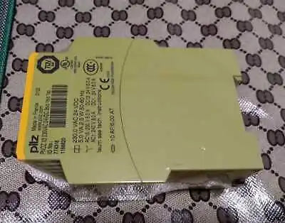 1pc new PNOZ X3 774310/774318 PILZ