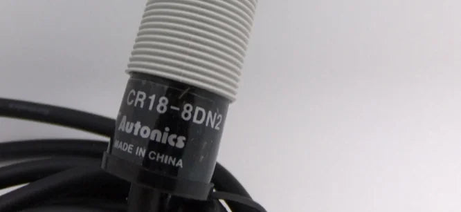 CR18-8DN2 CR188DN2 1PC NEW AUTONICS Proximity Sensors free ship