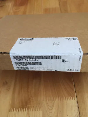 1pc new 6ES7431-7QH00-0AB0 6ES7 431-7QH00-0AB0