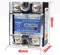 1pc NEW Meger MGR-1A48120 free shipping