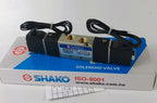 1PC NEW SHAKO AM520-01D AM520-01-D DC24V free shipping