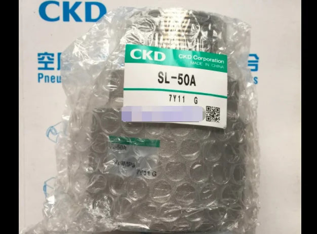 1PC NEW CKD SL-50A free shipping