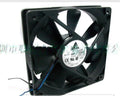 1pc new fan WFB1224H 24V 0.30A DELTA 120*120*25 freeship