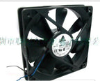 1pc new fan WFB1224H 24V 0.30A DELTA 120*120*25 freeship