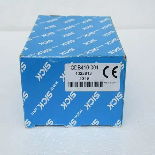 New  Sick  Connect the module  CDB410-001   free shipping
