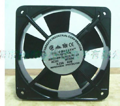 1pc fan new FP-18060EX-S1-S 220-240V 18060