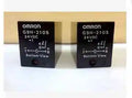 G9H-210S NEW OMRON relay DC24 free shipping