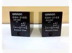 G9H-210S NEW OMRON relay DC24 free shipping