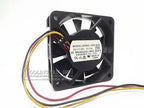 1pc new NMB 6015 6CM 12V 0.17A 2406KL-04W-B49
