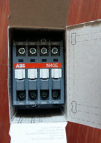 N40E 1PC New ABB contactor relays free shipping