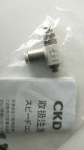 1PC NEW CKD SC3W-M5-4 free shipping