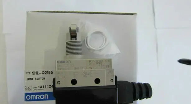 New Omron Limit Switch SHL-Q2155 SHL Q2155 free shipping