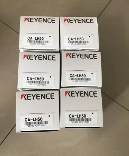 1PC NEW CA-LH50 Keyence CCD Free shipping