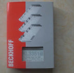 New  BECKHOFF  KL3351  free shipping