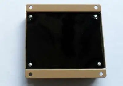 NEW GAC Engine Speed Governor Controller ESD5111 free shipping