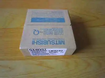 QX48Y57 1PC New In Box MITSUBISHI free shipping