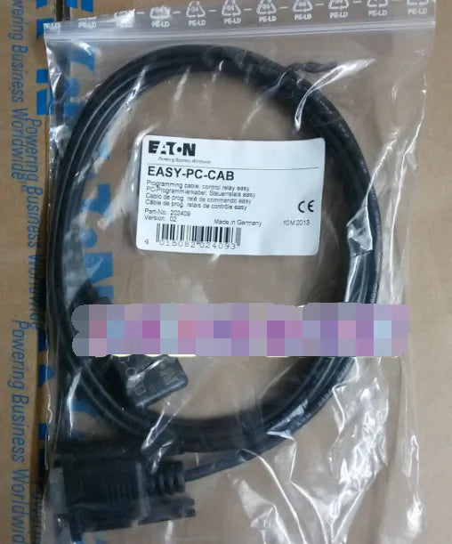 1PC NEW EATON MOELLER EASY-PC-CAB free shipping