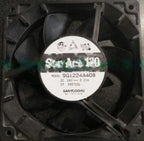 1pc new fan 9G1224A408 24V 0.21A SANYO 120*120*38MM freeship