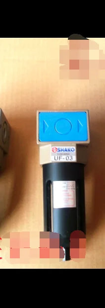1PC  NEW    SHAKO    UF-03    free  shipping