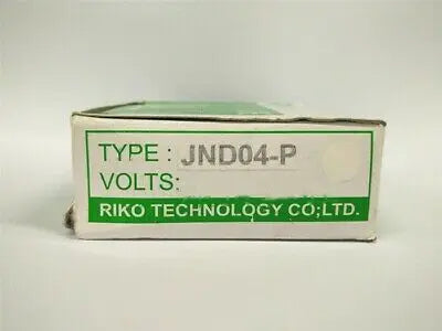 1pc new RIKO JND04-P