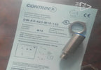 DW-AS-623-M18-120 DWAS623M18120 Contrinex NEW IN BOX