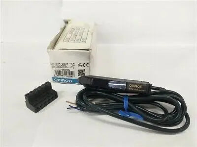 1pc new E3X-ZD21-FCN