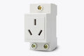 New CHNT  AC30-110 16A AC250V   Modular socket  free shipping