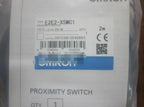 E2E2-X5MC1 E2E2X5MC1 1PC New In Box Omron proximity switch free shipping