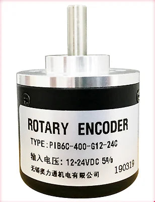 1pc new PIB6C-400-G12-24C