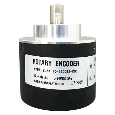1pc new ZL6A-10-1200BZ-C05L