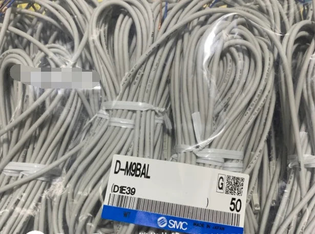 1PC NEW SMC D-M9BAL free shipping