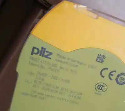 1pc new PNOZ S11 750111 PILZ