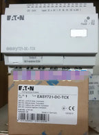 1PC  NEW   EATON  MOELLER  EASY721-DC-TCX   free shipping