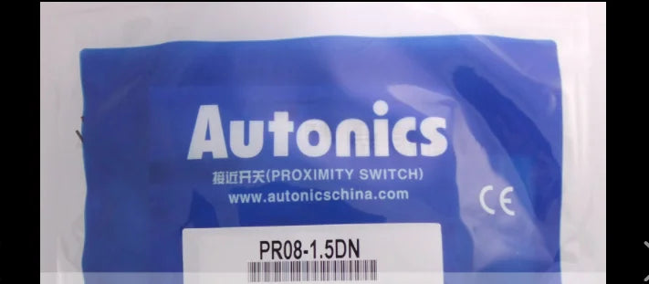 1PC  NEW   Autonics   PR08-1.5DN    free shipping