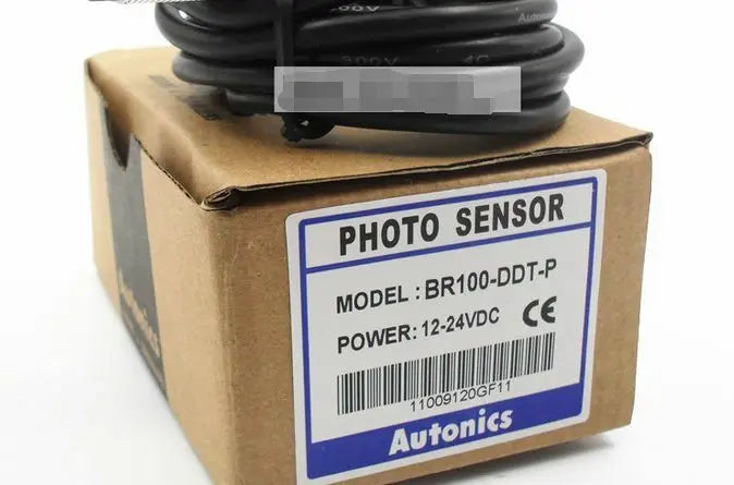 BR100-DDT-P BR100DDTP New AUTONICS proximity switch free shipping